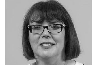 Committee member headshot